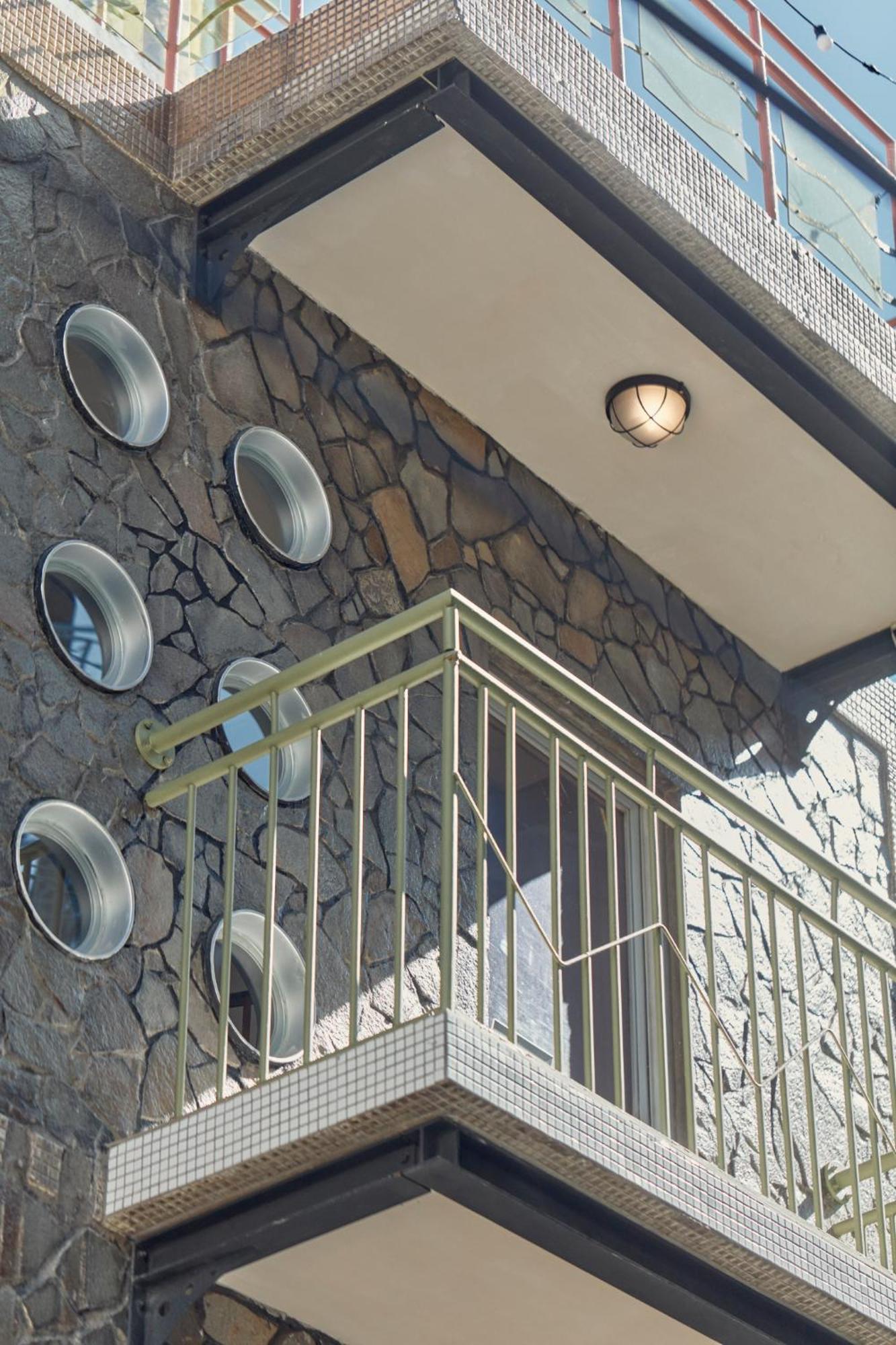 Sanhe Hotel Chang Hua Exterior foto
